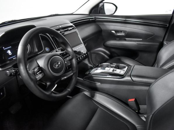 Hyundai Tucson IV с пробегом 2020 года, цена 2 970 000 рублей, 99631 км, внедорожник, Автокод Объявления