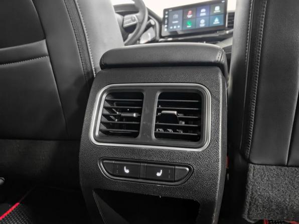 Haval F7x I Рестайлинг с пробегом 2022 года, цена 2 199 000 рублей, 71840 км, внедорожник, Автокод Объявления