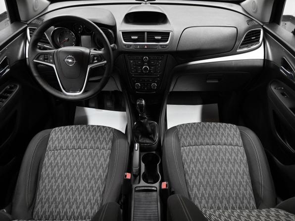 Opel Mokka I с пробегом 2012 года, цена 945 000 рублей, 185226 км, внедорожник, Автокод Объявления