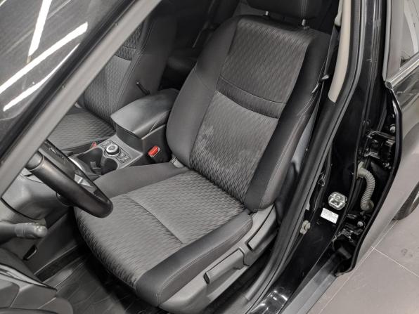 Nissan X-Trail III Рестайлинг с пробегом 2019 года, цена 1 800 000 рублей, 203116 км, внедорожник, Автокод Объявления