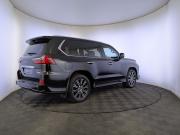 Lexus LX III Рестайлинг 2 Москва  - изображение 35