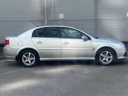 Opel Vectra C Рестайлинг Санкт-Петербург  - изображение 30