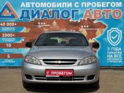 Chevrolet Lacetti I Набережные Челны  - изображение 33
