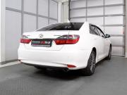 Toyota Camry VII (XV50) Рестайлинг 2 Кемерово  - изображение 27