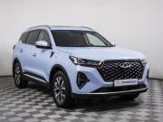 Chery Tiggo 7 Pro Max I Москва  - изображение 25