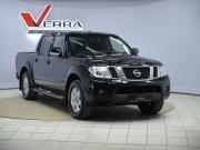 Nissan Navara (Frontier) III (D40) Рестайлинг Уфа  - изображение 19