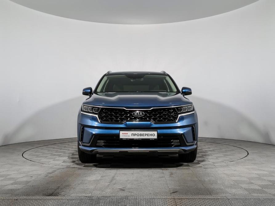 Kia Sorento IV Санкт-Петербург  - изображение 2