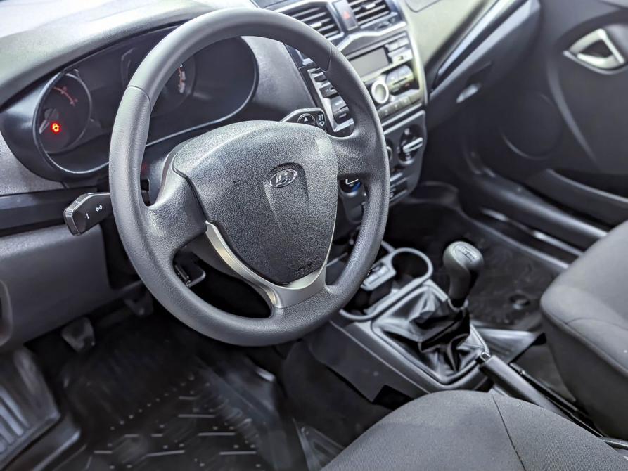 Lada (ВАЗ) Granta I Рестайлинг Ярославль  - изображение 6