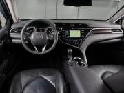 Toyota Camry VIII (XV70) Тюмень  - изображение 35