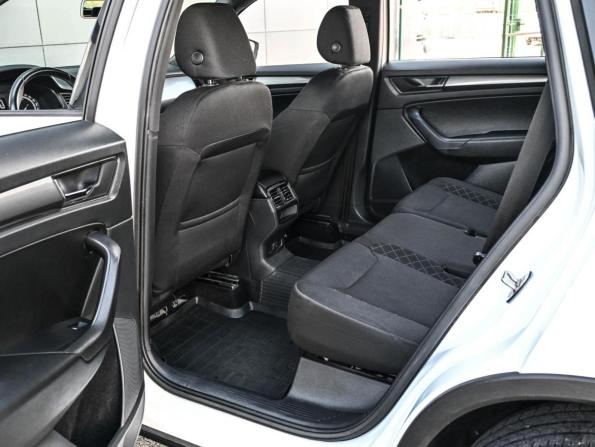 Skoda Kodiaq I с пробегом 2021 года, цена 2 649 000 рублей, 76923 км, внедорожник, Автокод Объявления