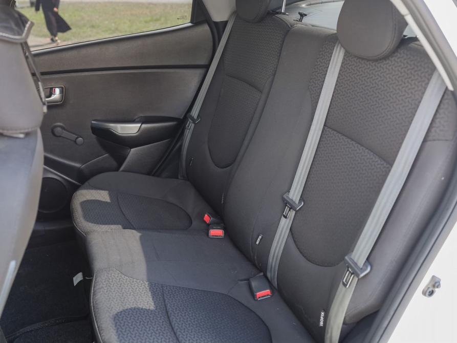 Kia Rio III Ижевск  - изображение 12