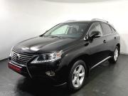 Lexus RX III Рестайлинг Пермь  - изображение 18