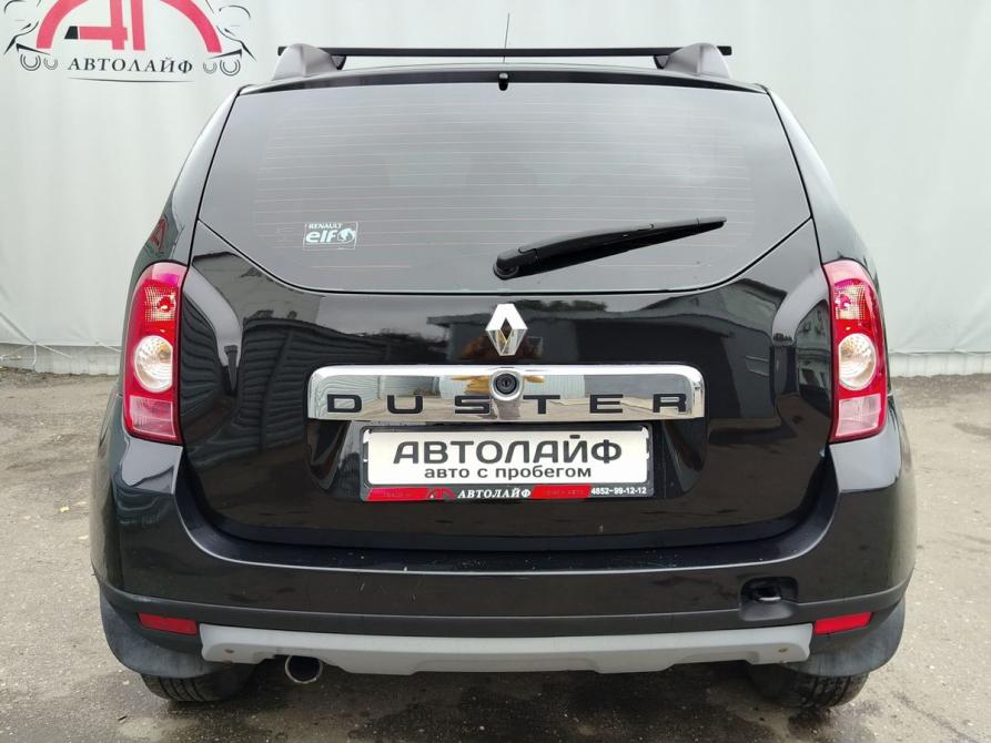 Renault Duster I Ярославль  - изображение 7