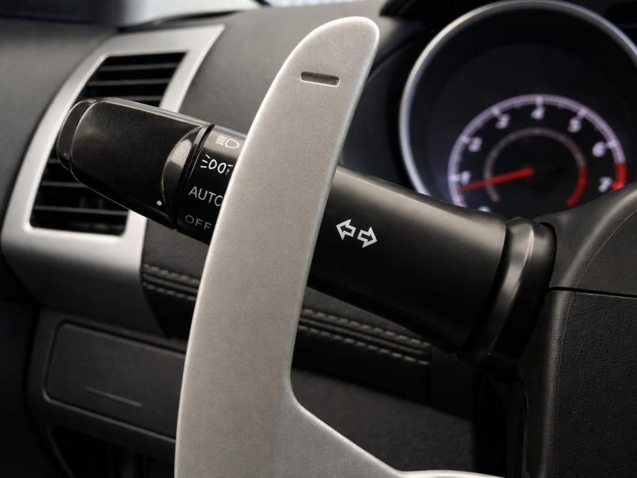 Mitsubishi Outlander II Рестайлинг Пермь  - изображение 9