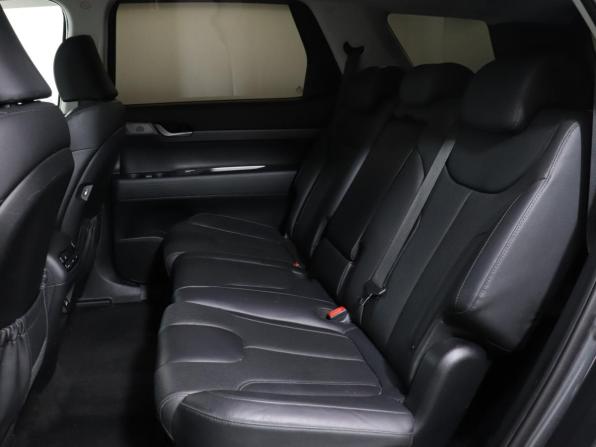 Hyundai Palisade I с пробегом 2021 года, цена 3 888 000 рублей, 128102 км, внедорожник, Автокод Объявления