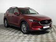 Mazda CX-5 II Санкт-Петербург  - изображение 24