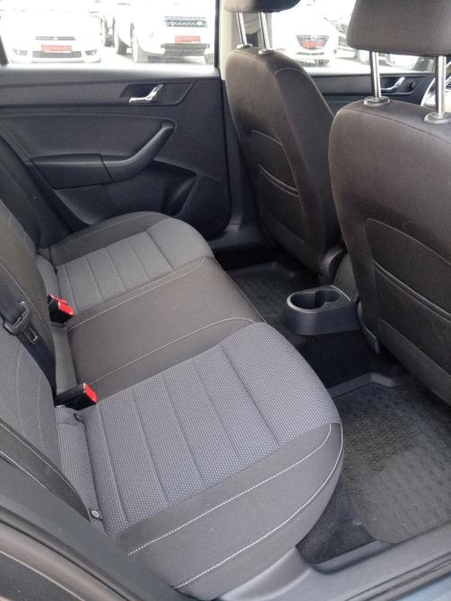 Skoda Rapid I Альметьевск  - изображение 12