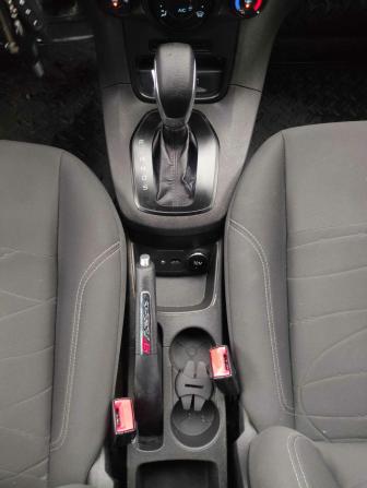 Ford Fiesta Mk6 Рестайлинг с пробегом 2015 года, цена 725 000 рублей, 156826 км, хэтчбек, Автокод Объявления