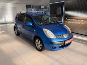 Nissan Note I Екатеринбург  - изображение 20