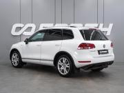 Volkswagen Touareg II Воронеж  - изображение 23