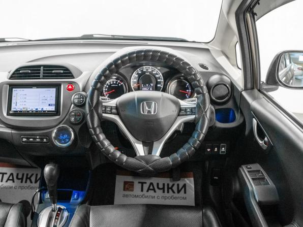 Honda Fit II с пробегом 2012 года, цена 975 000 рублей, 86216 км, хэтчбек, Автокод Объявления