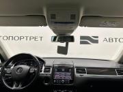 Volkswagen Touareg II Рестайлинг Санкт-Петербург  - изображение 43