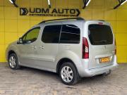 Peugeot Partner II Рестайлинг Ижевск  - изображение 26