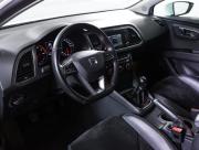 SEAT Leon III Москва  - изображение 39