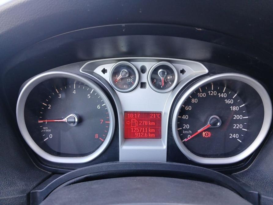 Ford Focus II Рестайлинг Саратов  - изображение 9