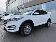 Hyundai Tucson III Набережные Челны  - изображение 22