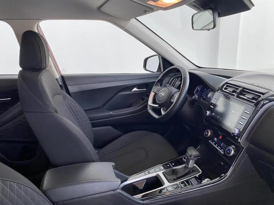 Hyundai Creta II Москва  - изображение 3