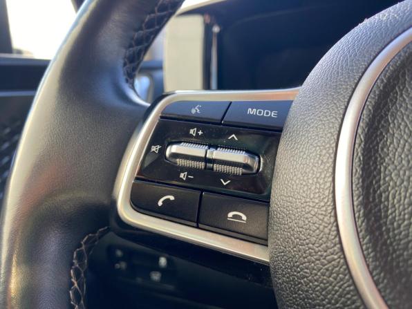 Kia Sorento IV с пробегом 2021 года, цена 3 680 000 рублей, 95519 км, внедорожник, Автокод Объявления