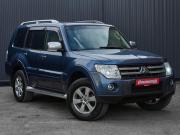 Mitsubishi Pajero IV Екатеринбург  - изображение 26