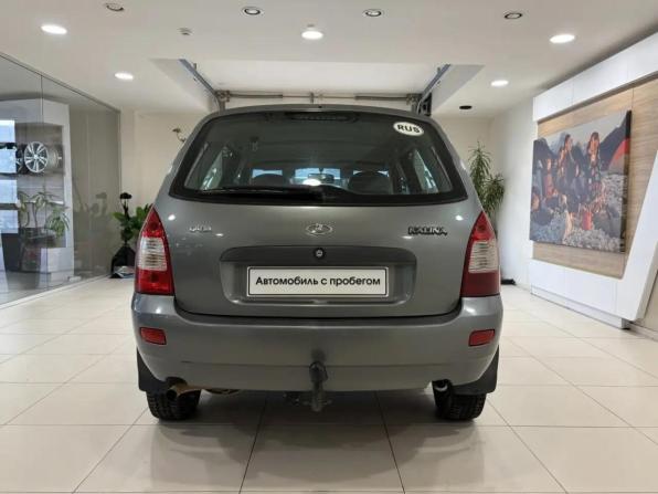 Lada (ВАЗ) Kalina I с пробегом 2009 года, цена 345 000 рублей, 137258 км, хэтчбек, Автокод Объявления