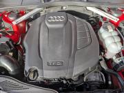 Audi A5 II (F5) Рестайлинг Москва  - изображение 56