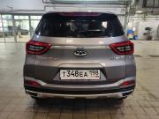 Chery Tiggo 4 Pro I Рестайлинг Санкт-Петербург  - изображение 13
