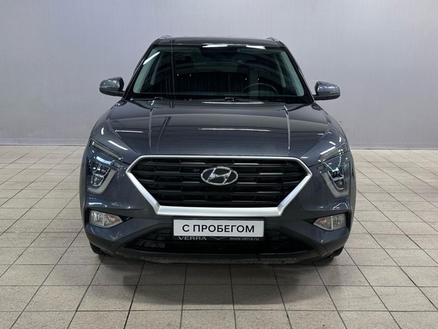 Hyundai Creta II Уфа  - изображение 2