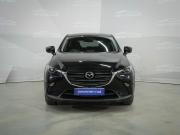 Mazda CX-3 I Рестайлинг Новосибирск  - изображение 31