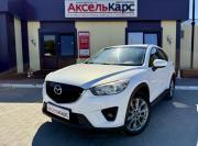 Mazda CX-5 I Киров  - изображение 42