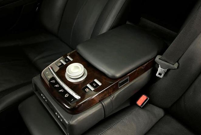 Mercedes-Benz S-Класс V (W221) с пробегом 2006 года, цена 1 530 000 рублей, 169584 км, седан, Автокод Объявления