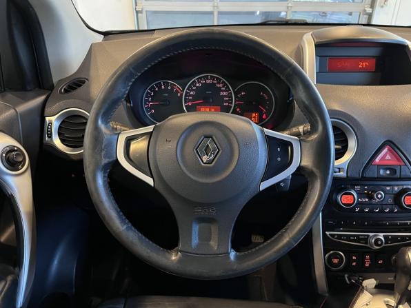 Renault Koleos I с пробегом 2008 года, цена 777 000 рублей, 232320 км, внедорожник, Автокод Объявления