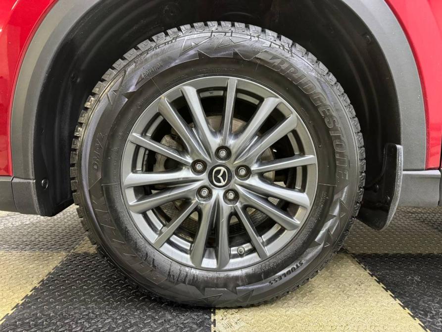 Mazda CX-5 II Воронеж  - изображение 12