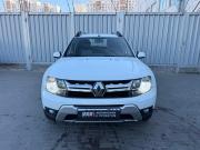 Renault Duster I Рестайлинг Ростов-на-Дону  - изображение 19