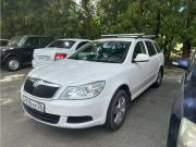 Skoda Octavia II (A5) Рестайлинг Ставрополь  - изображение 4
