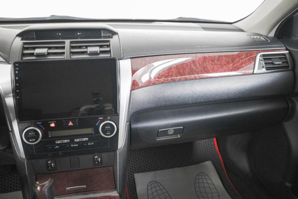 Toyota Camry VII (XV50) Кемерово  - изображение 15
