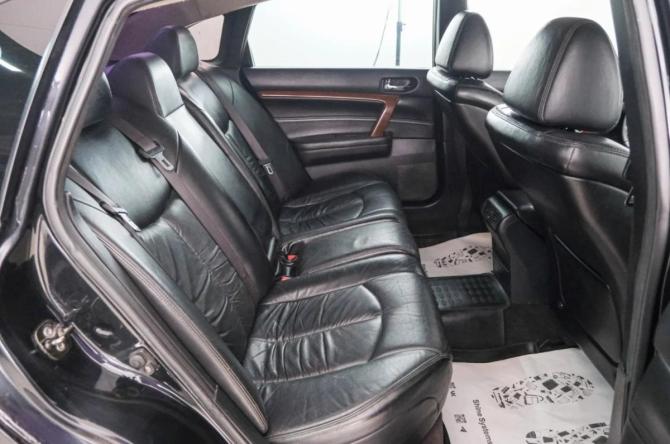 Nissan Teana I (J31) Рестайлинг с пробегом 2006 года, цена 659 000 рублей, 185000 км, седан, Автокод Объявления