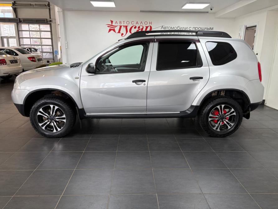 Renault Duster I Киров  - изображение 4