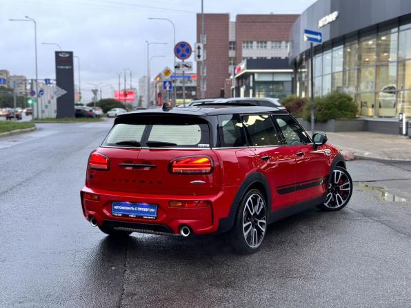 Mini Clubman II Рестайлинг с пробегом 2022 года, цена 3 790 000 рублей, 63302 км, универсал, Автокод Объявления