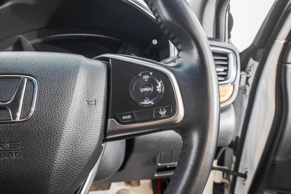Honda CR-V V Барнаул  - изображение 18