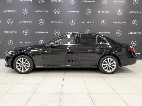 Mercedes-Benz E-Класс V (W213 S213 C238) с пробегом 2019 года, цена 3 490 000 рублей, 96592 км, седан, Автокод Объявления